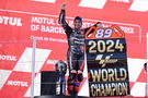 Jorge Martin, Pramac Ducati, 2025 Solidarity MotoGP