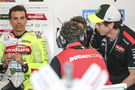 Franco Morbidelli, VR46 Ducati, MotoGP 2025