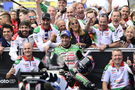 Johann Zarco, LCR Honda, 2025 French MotoGP