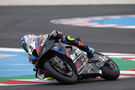 Toprak Razgatlioglu, 2025 Hungarian WorldSBK. Credit: Gold and Goose.