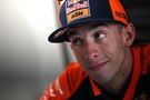 Pedro Acosta, KTM Factory Racing, 2025 Hungarian MotoGP
