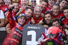 Marc Marquez, Ducati Corse, 2025 Hungarian MotoGP