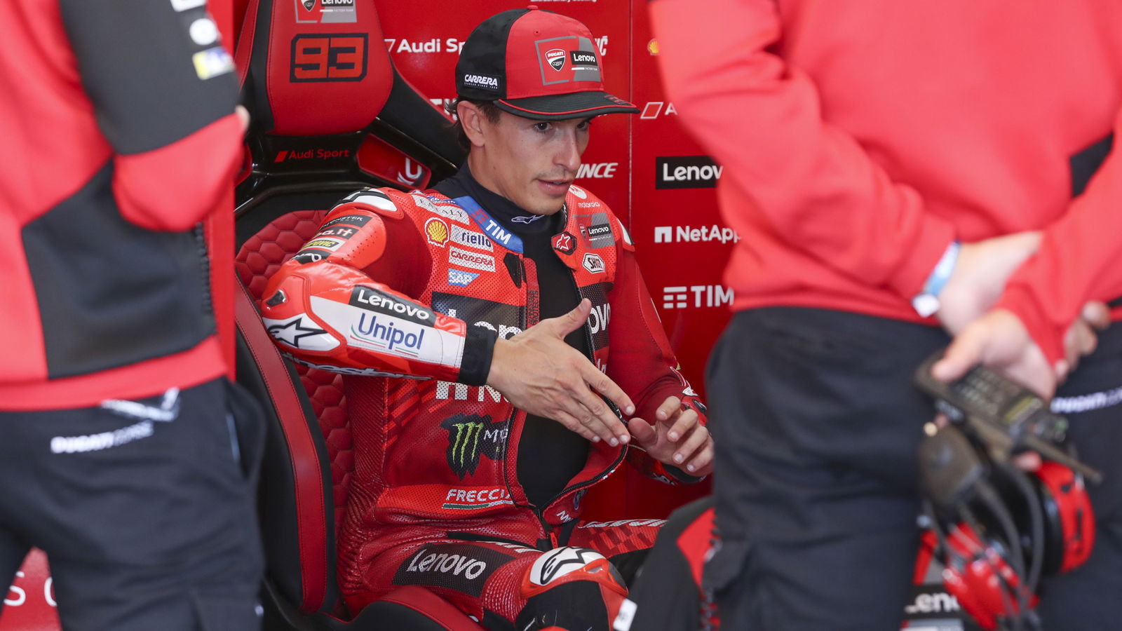 Marc Marquez