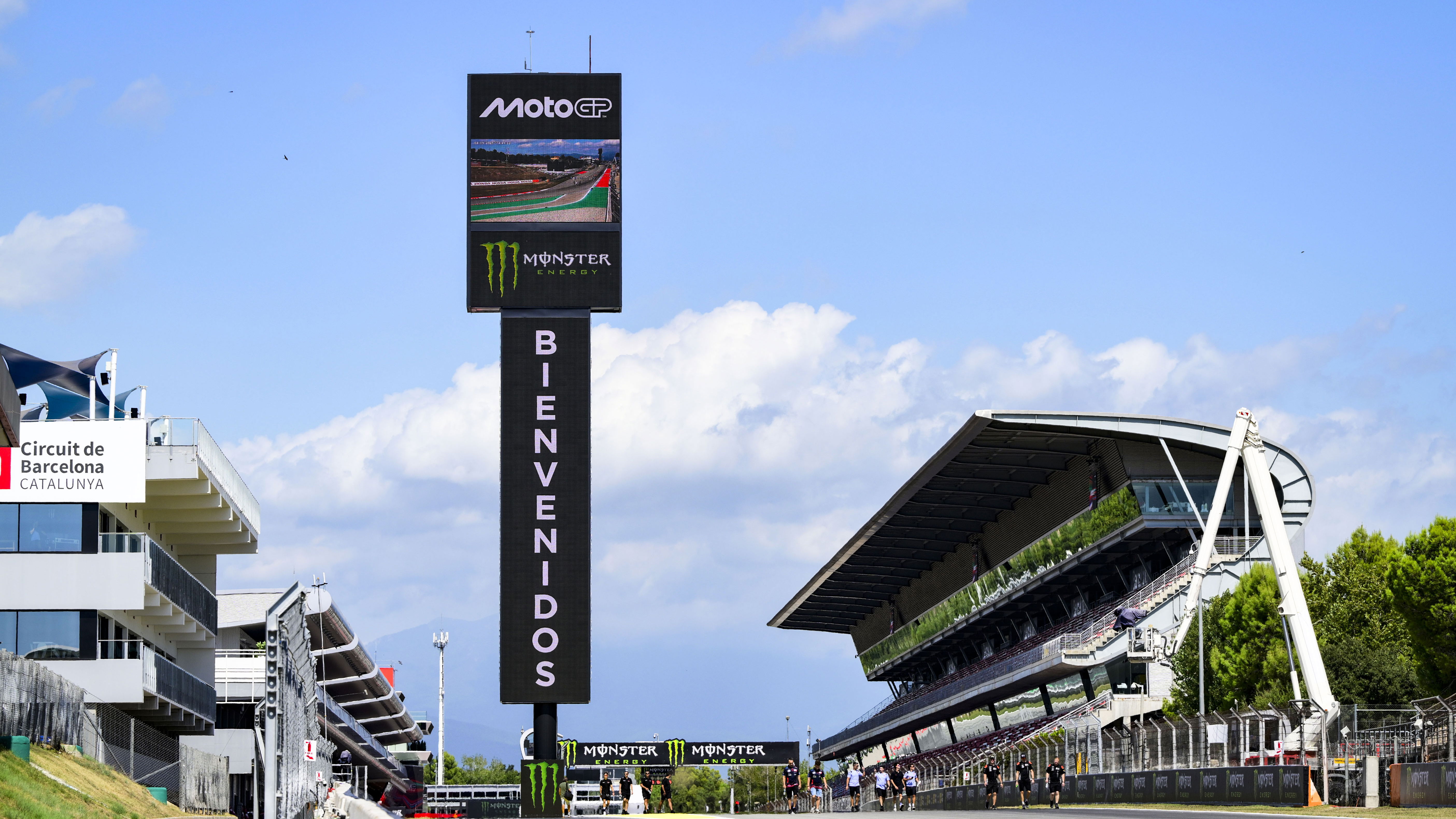 2025 Catalan MotoGP
