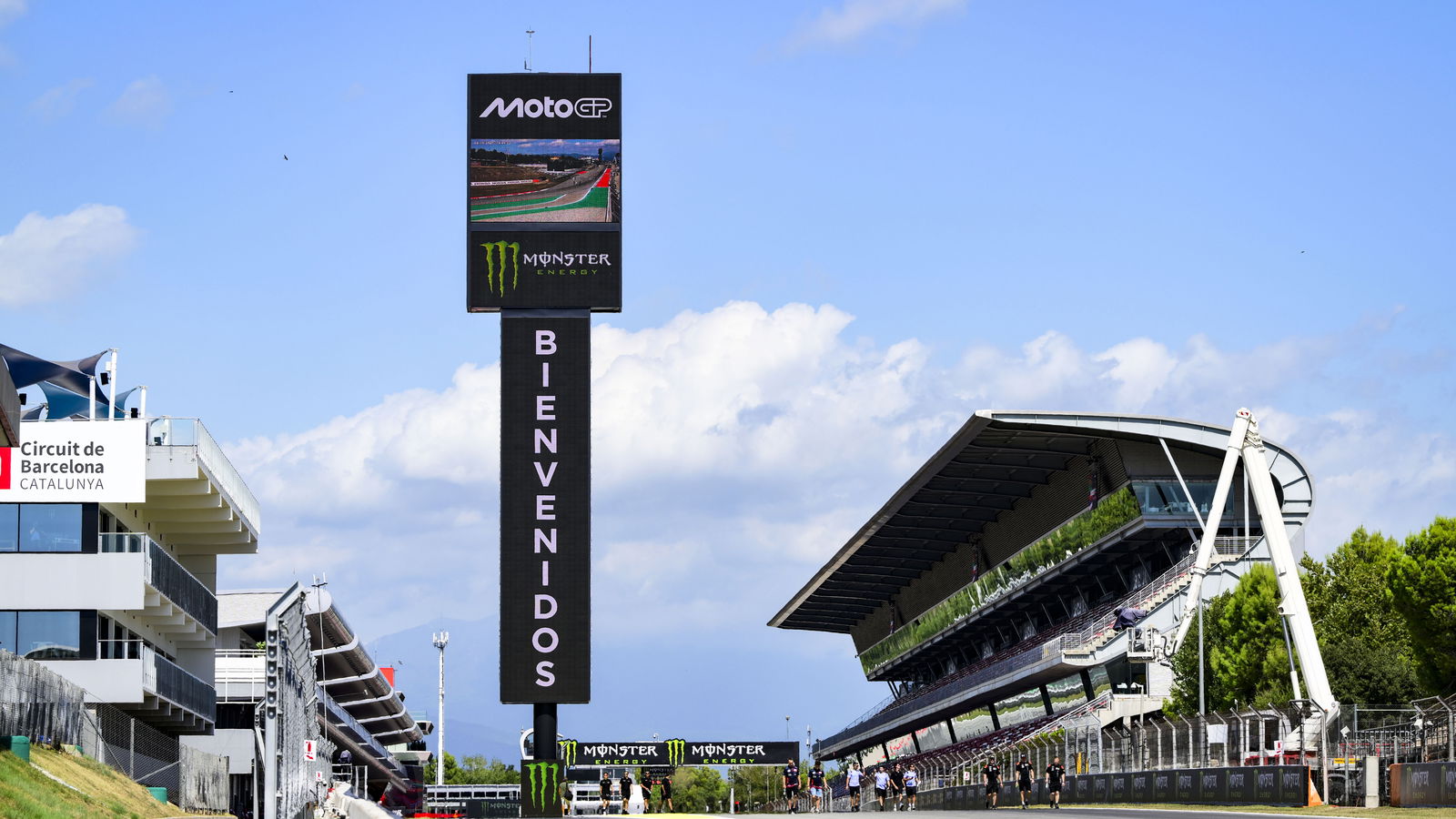 2025 Catalan MotoGP