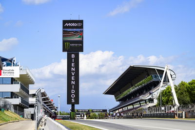 2025 Catalan MotoGP