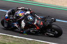 Toprak Razgatlioglu, 2025 French WorldSBK. Credit: Gold and Goose.