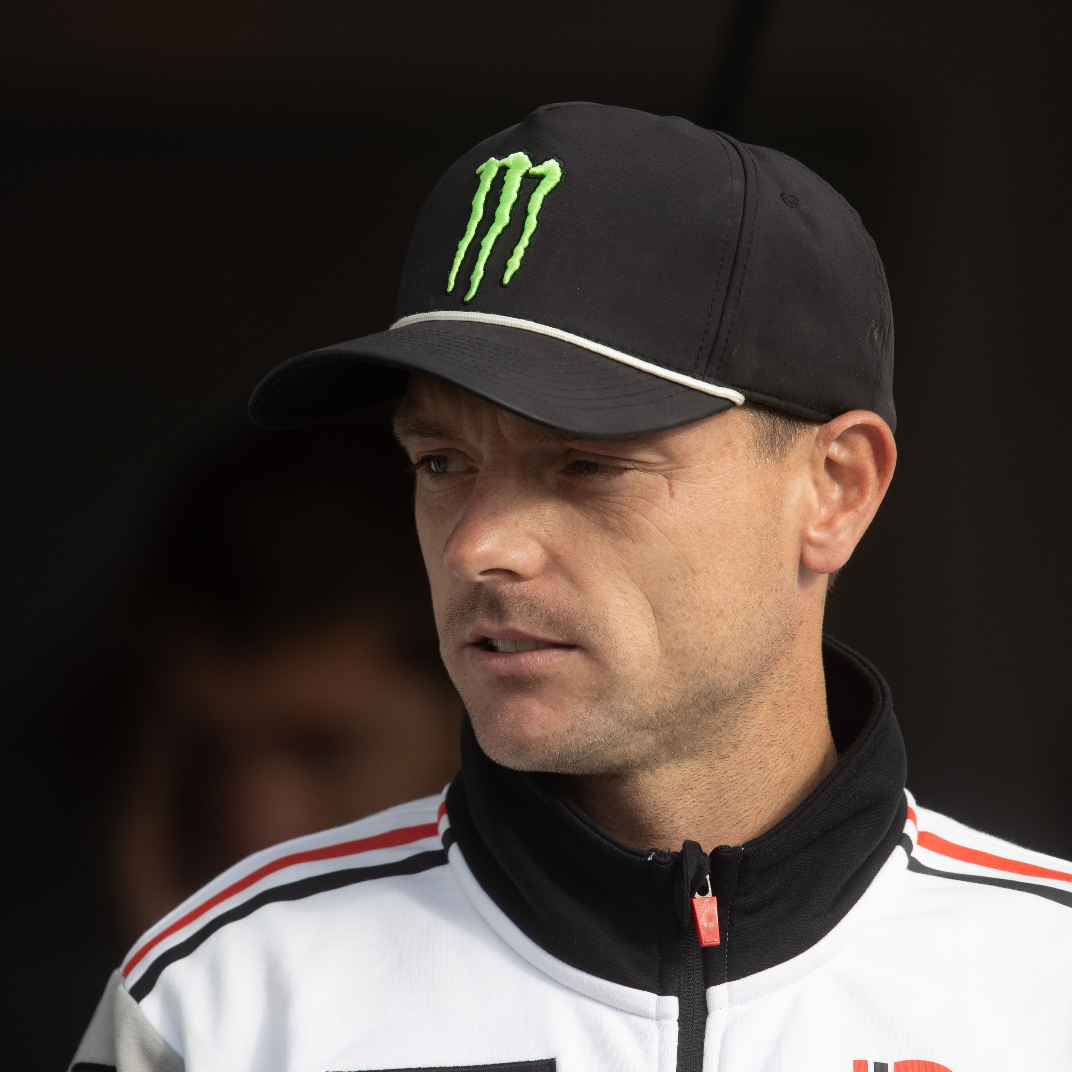 Alex Lowes, 2025 French WorldSBK. Credit: Gold and Goose.