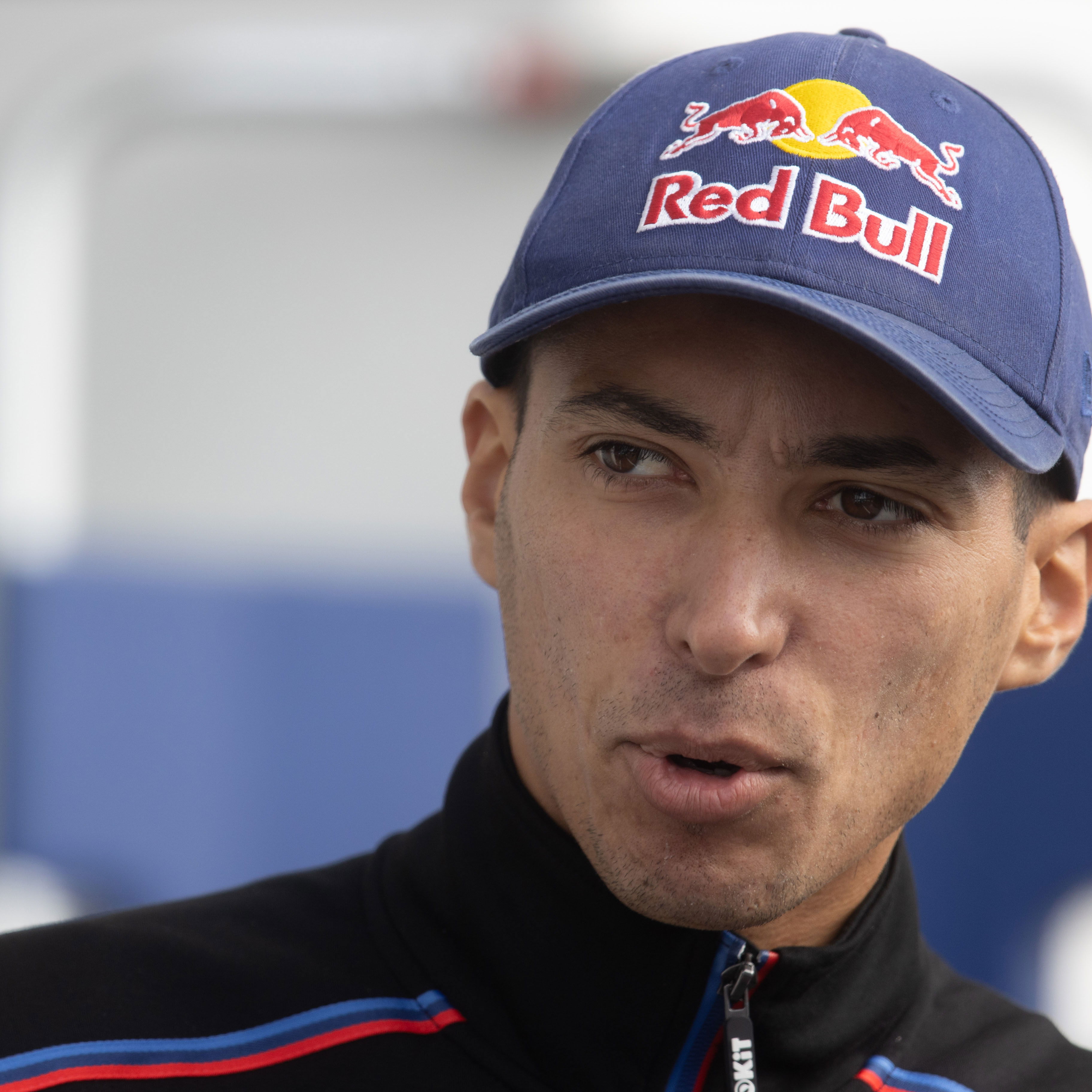 Toprak Razgatlioglu, 2025 French WorldSBK. Credit: Gold and Goose.