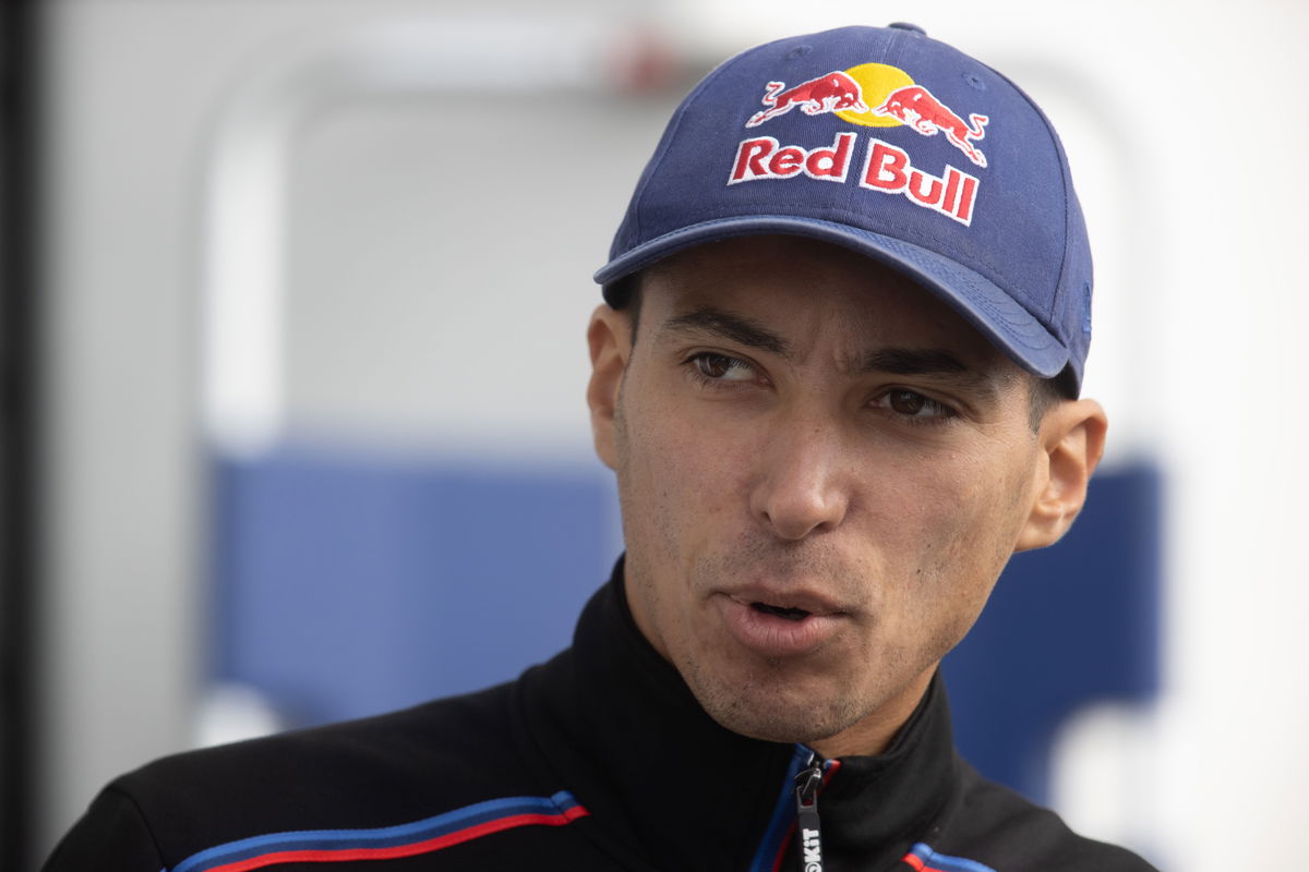 Toprak Razgatlioglu unfazed by Nicolo Bulega French WorldSBK hole: “I centered on the race”