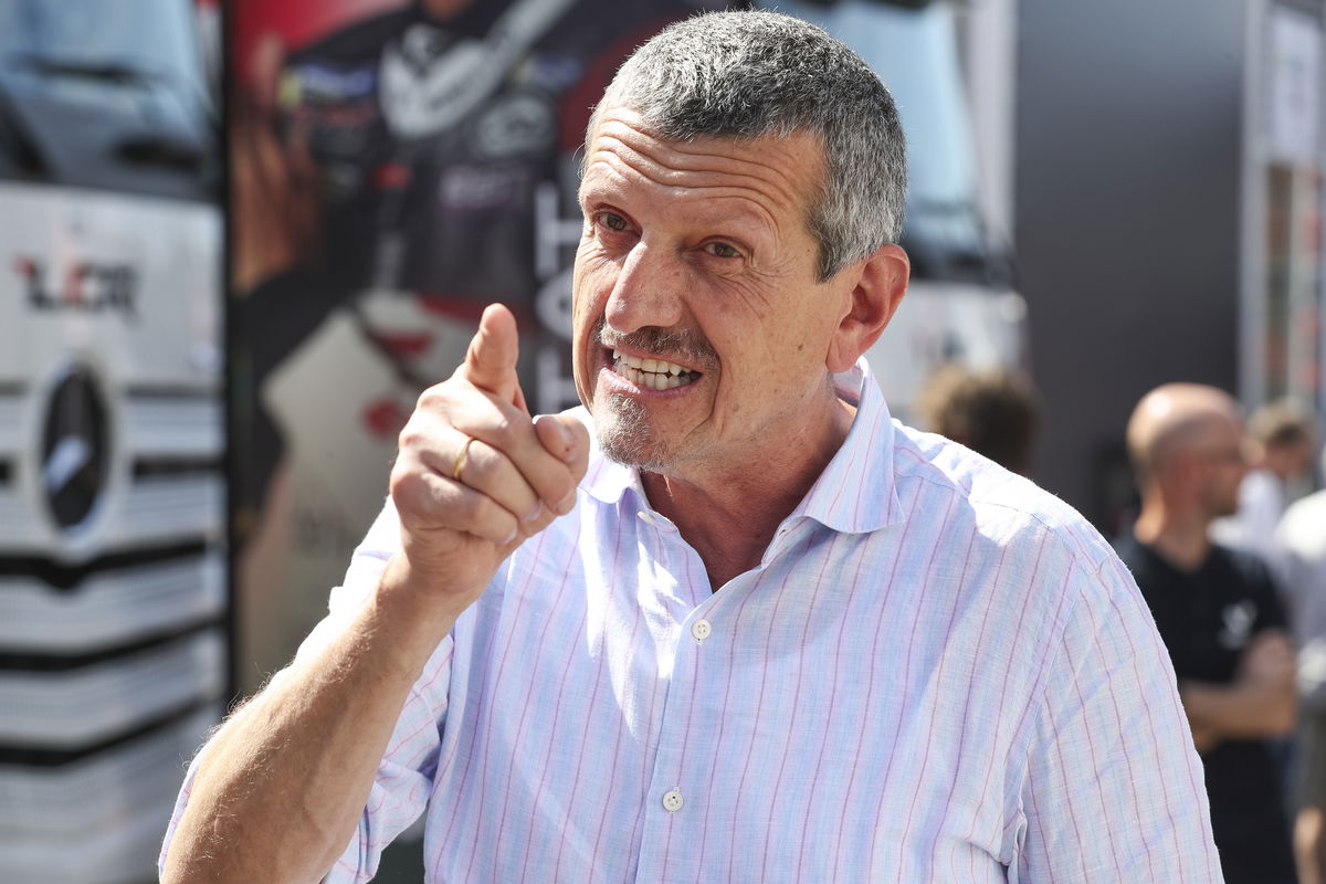 Guenther Steiner calms MotoGP fans fears over Liberty: ‘It won’t copy/past from F1’
