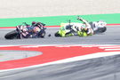 Franco Morbidelli, Jorge Martin, 2025 Catalan MotoGP