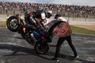 Toprak Razgatlioglu, BMW World Superbikes, France