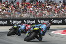Ai Ogura, Trackhouse Racing, 2025 Catalan MotoGP