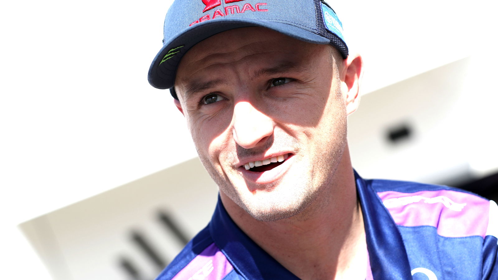 Jack Miller, 2025 MotoGP San Marino Grand Prix. Credit: Gold and Goose.