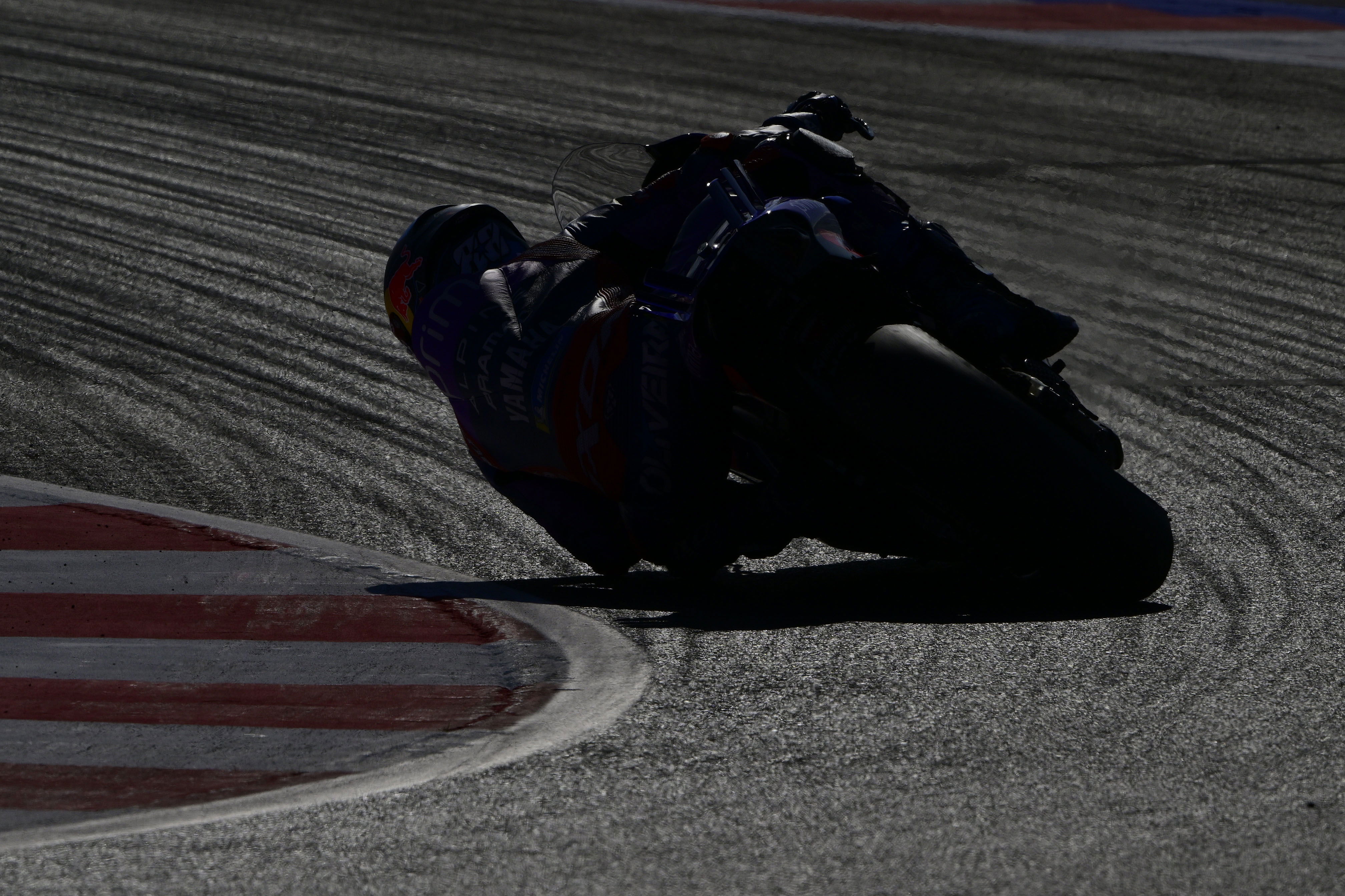 Jorge Martin, Aprilia Factory Racing, 2025 San Marino MotoGP
