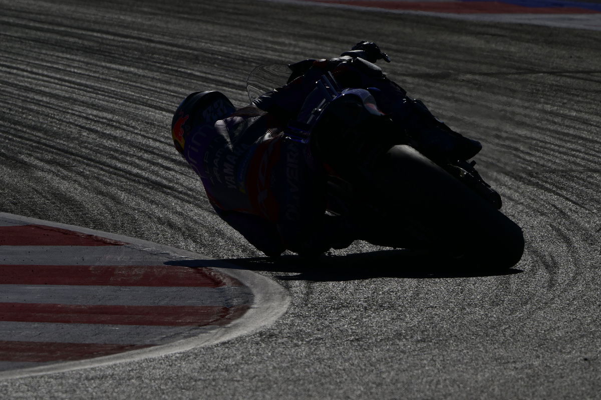 2027 MotoGP engine development a ‘cost suicide’, claims one engineer
