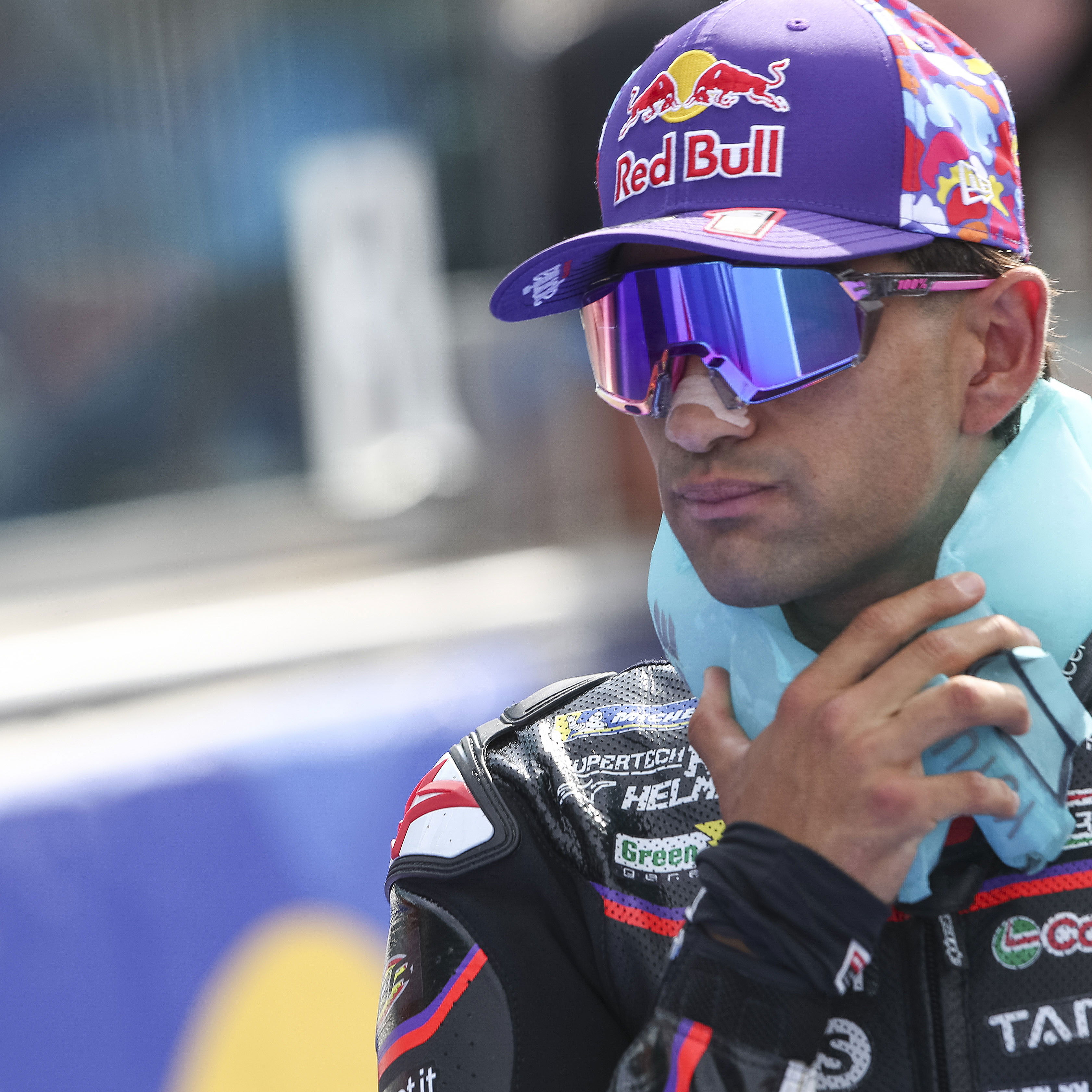 Jorge Martin, Aprilia Factory Racing, 2025 San Marino MotoGP