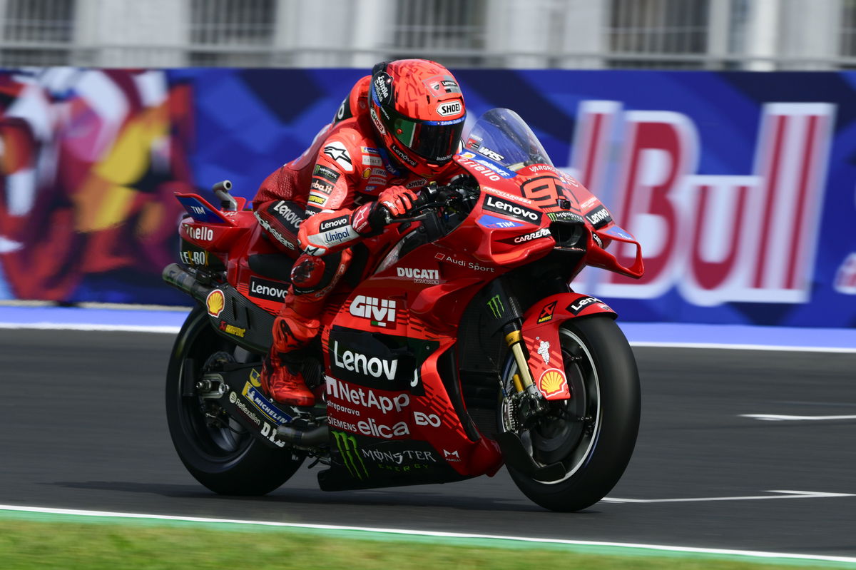 Crash MotoGP Pocdast: Will Marc Marquez treat Japan like a normal weekend?