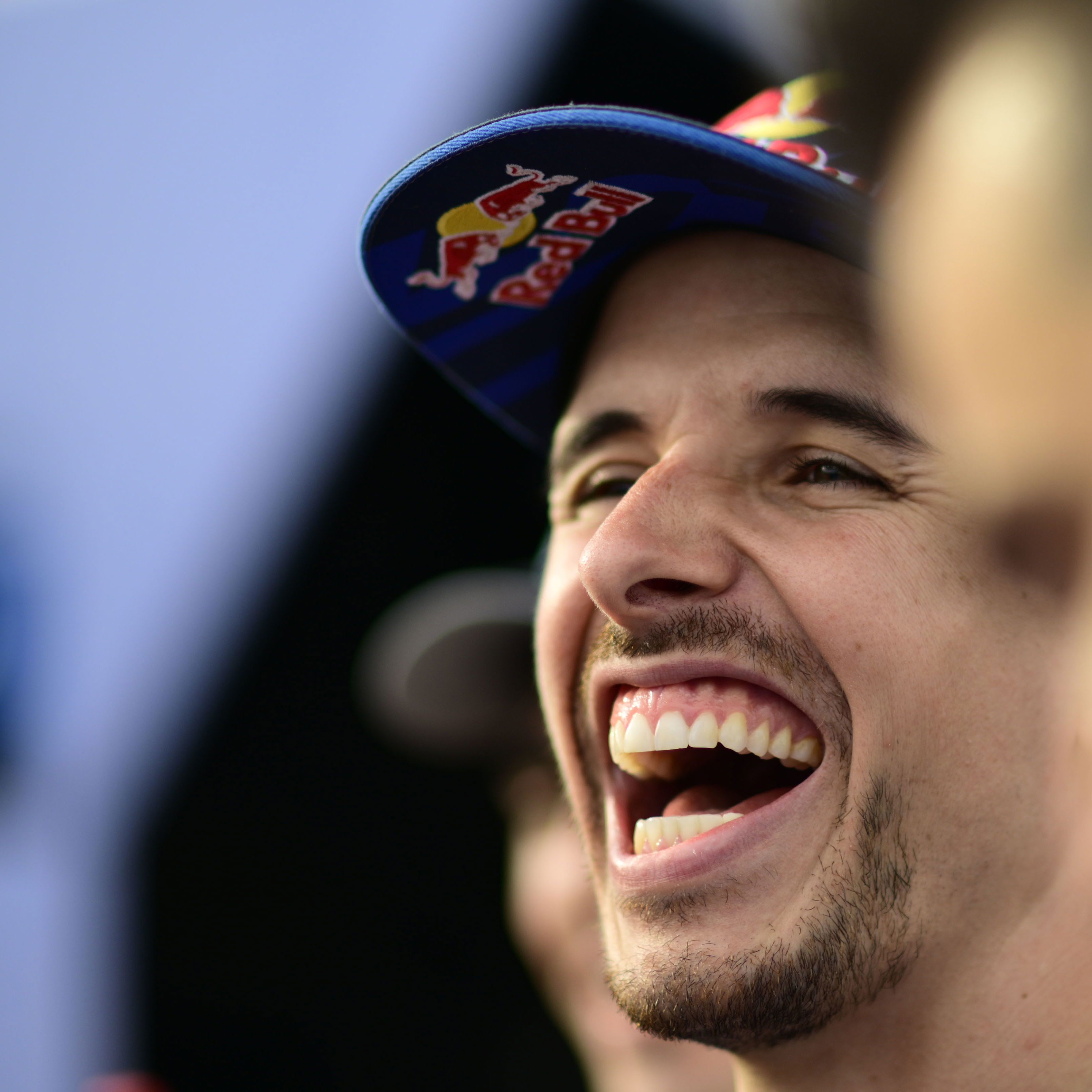 Alex Marquez, Gresini Ducati, 2025 Japanese MotoGP