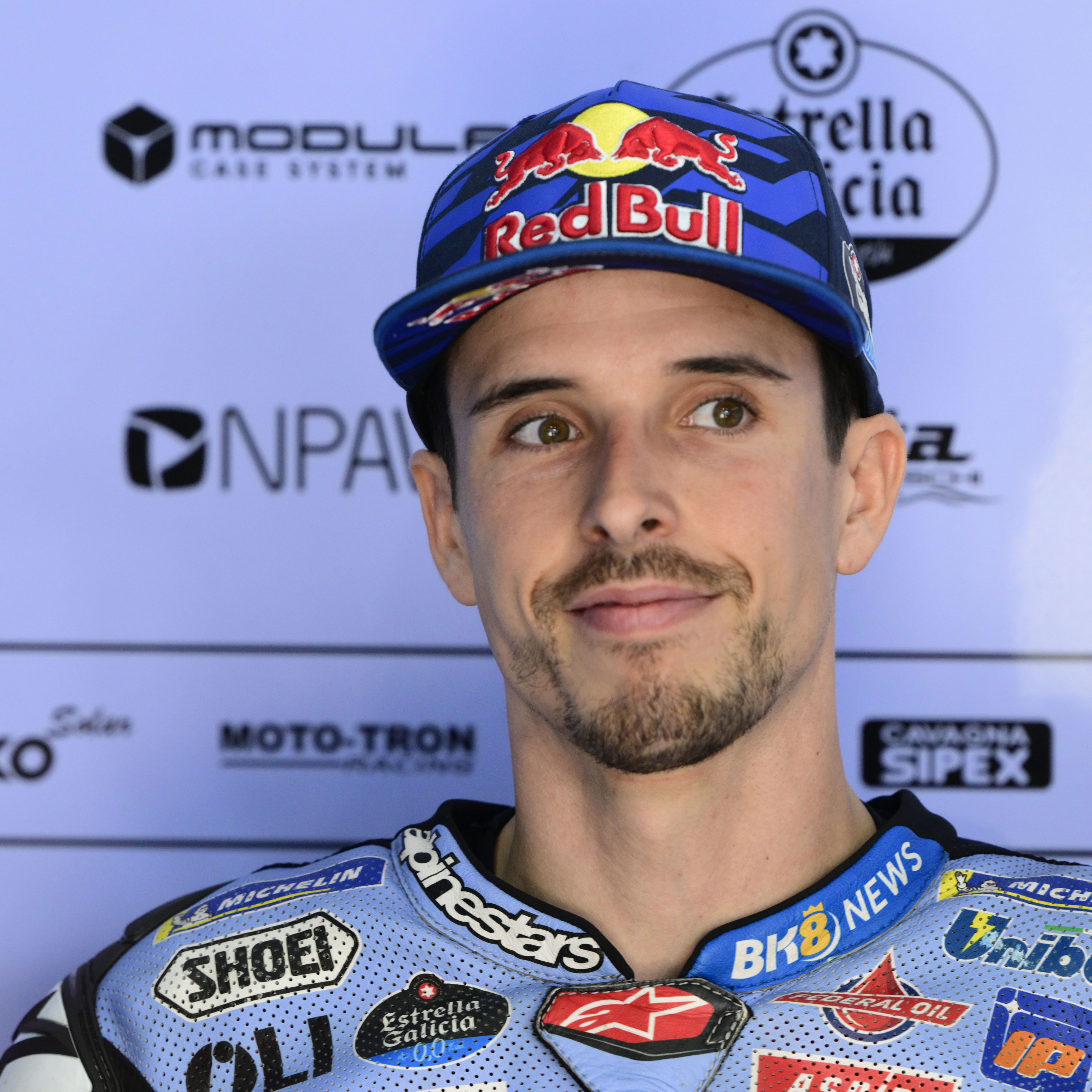 Alex Marquez, Gresini Ducati, 2025 Japanese MotoGP