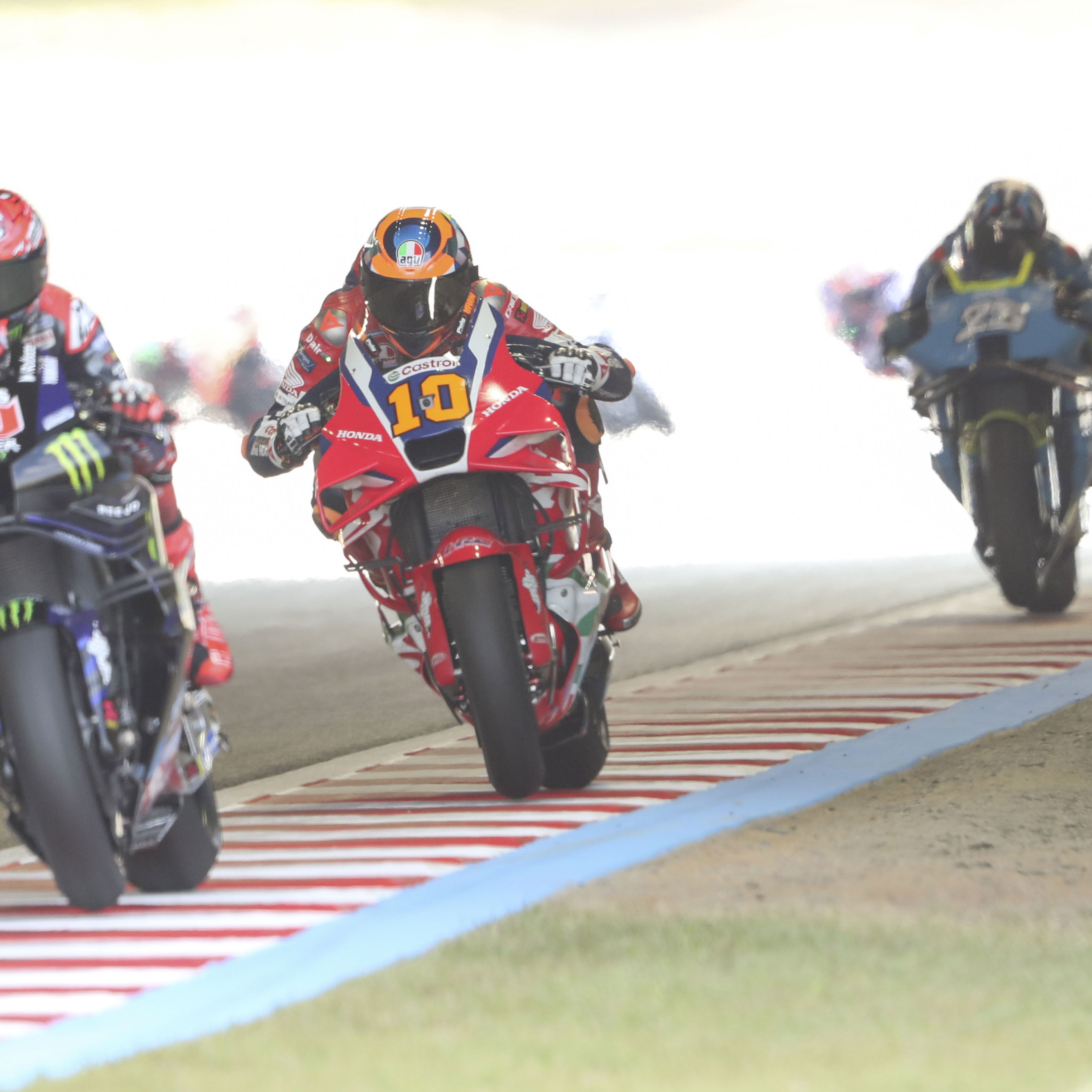 2025 Japanese MotoGP