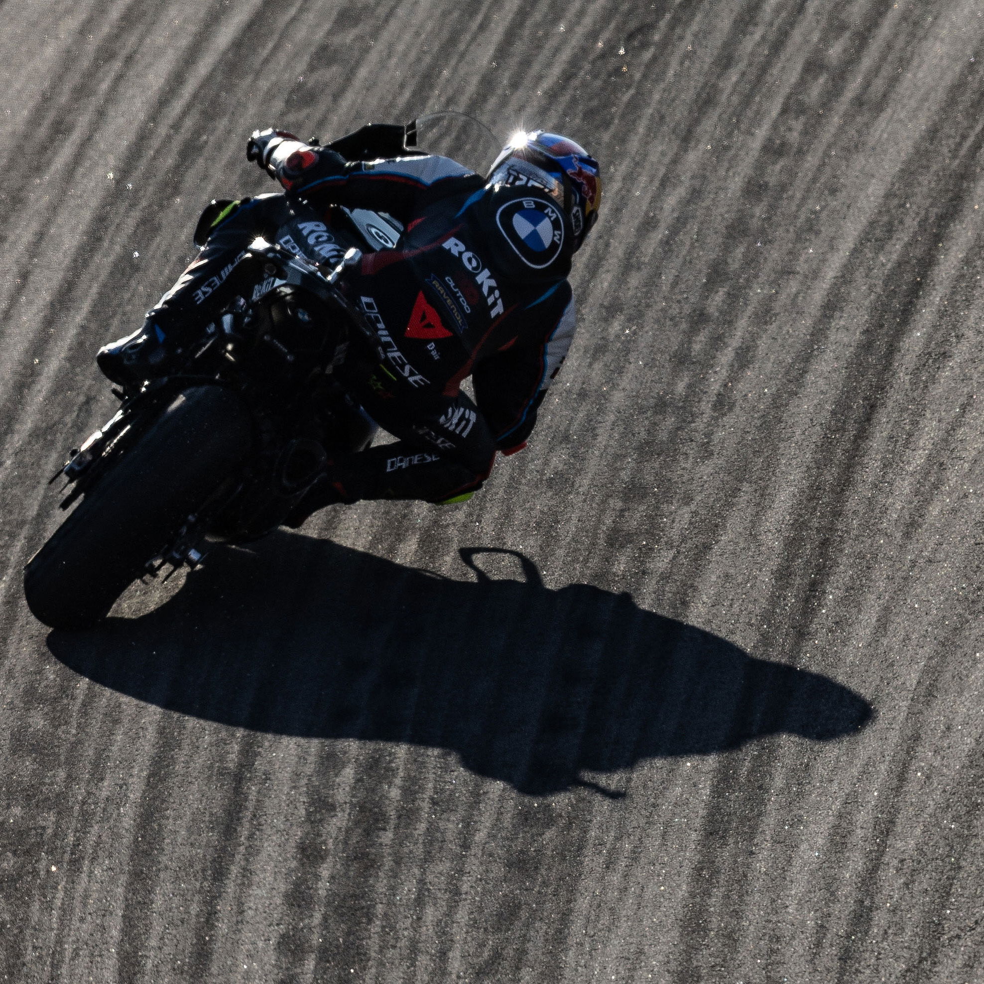 Toprak Razgatlioglu, 2025 Aragon WorldSBK. Credit: Gold and Goose.