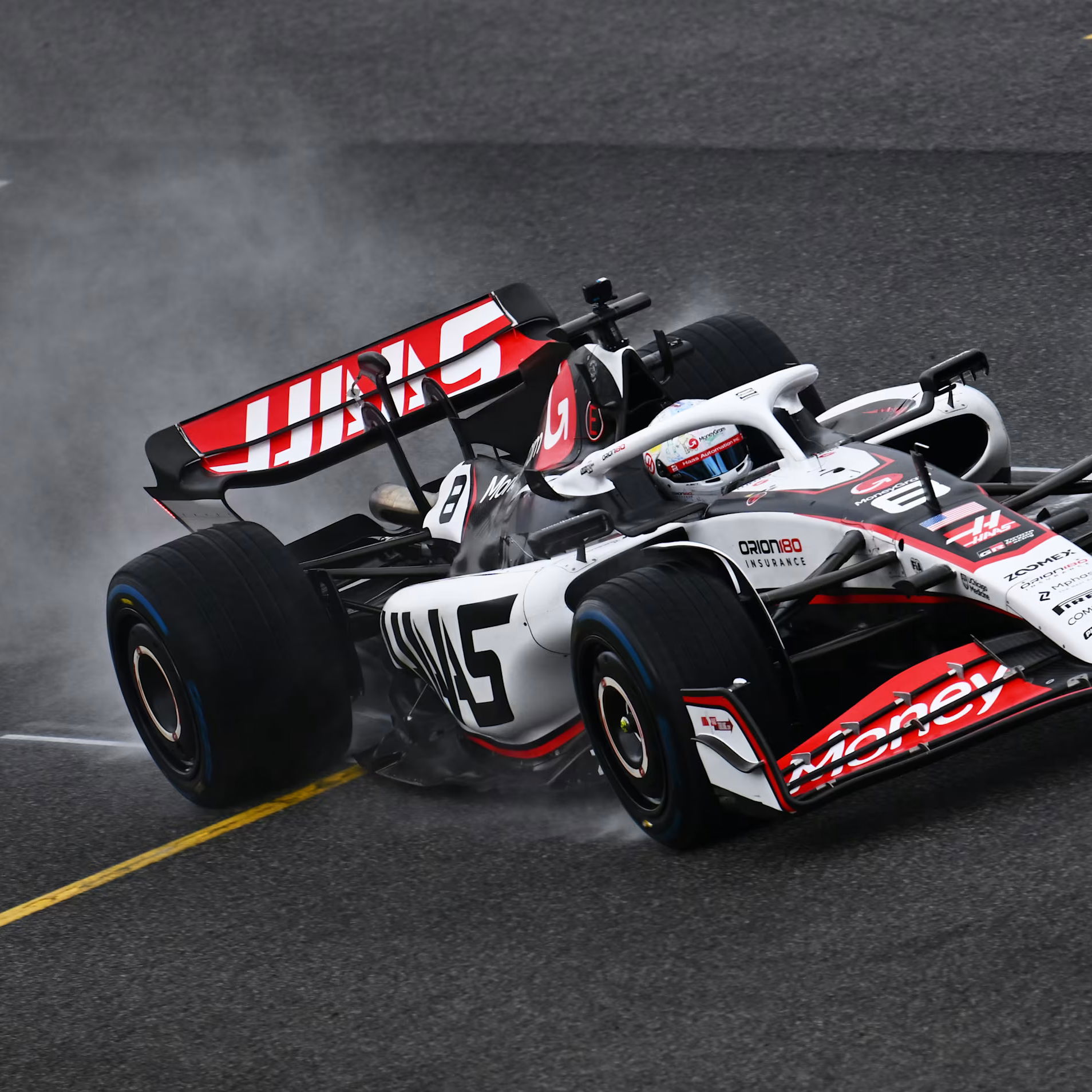 Romain Grosjean 