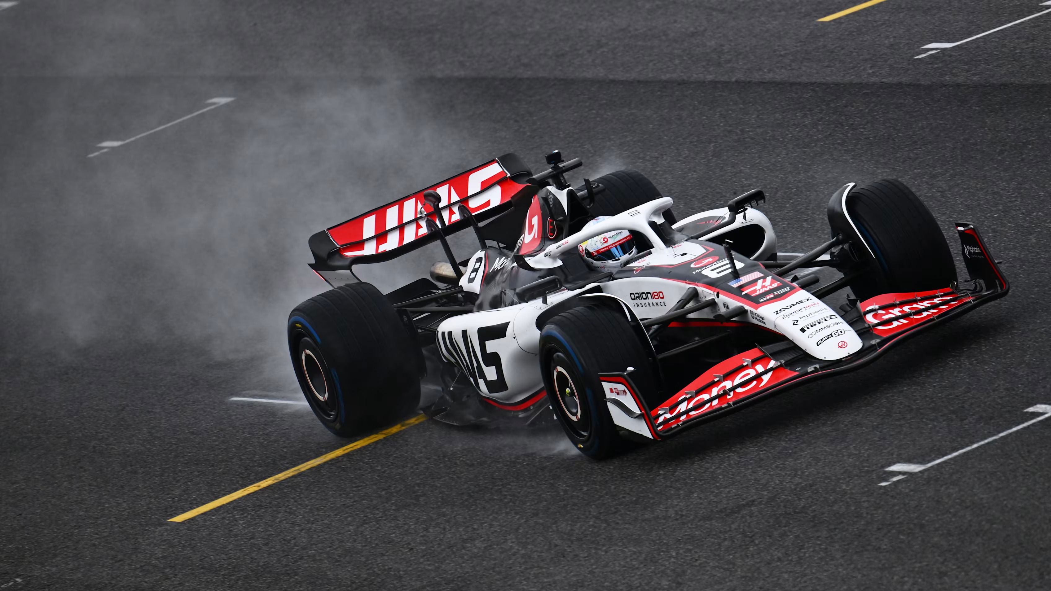 Romain Grosjean