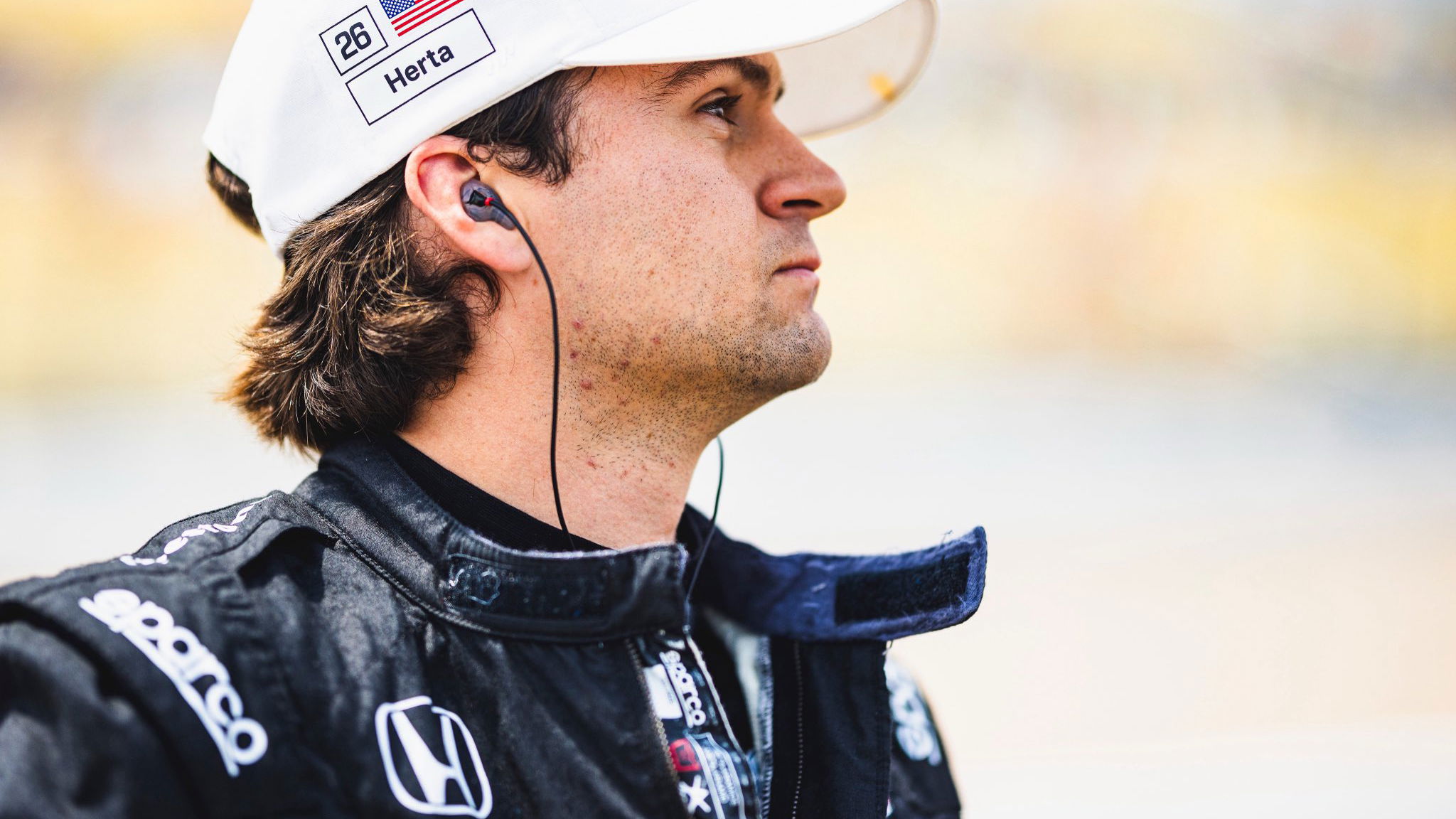 Colton Herta