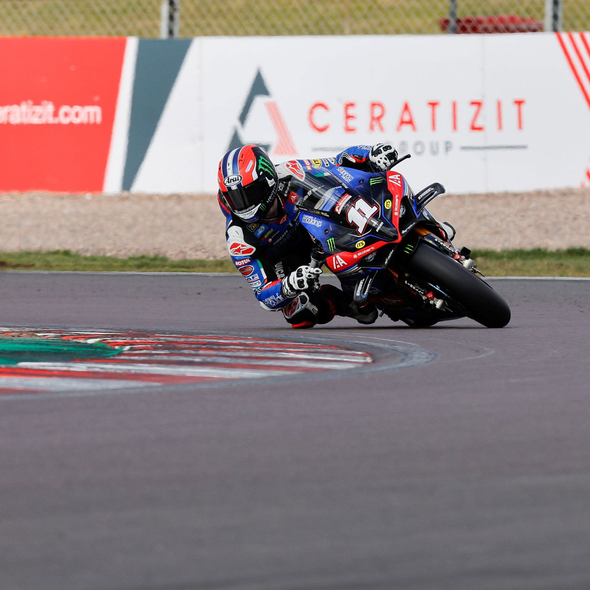Rory Skinner, BSB, 2025, Donington Park