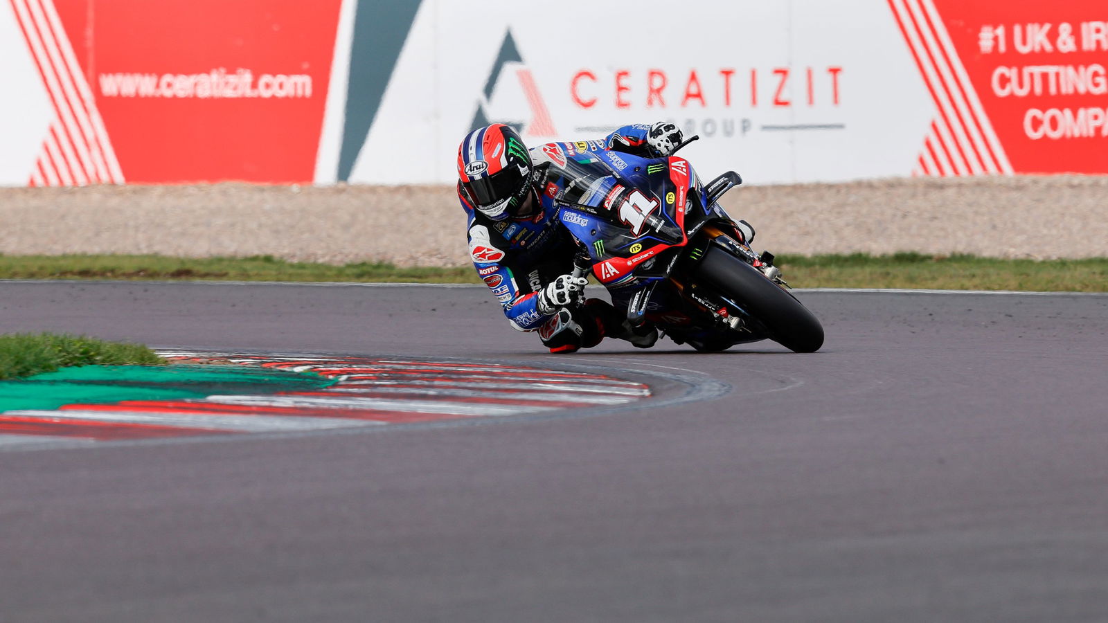 Rory Skinner, BSB, 2025, Donington Park