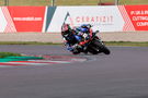 Rory Skinner, BSB, 2025, Donington Park
