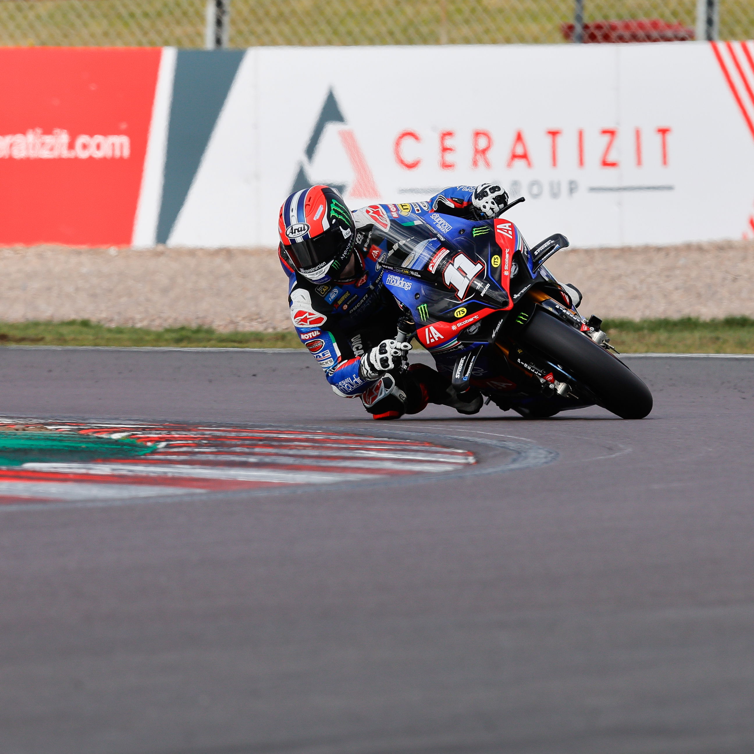 Rory Skinner, 2025 Donington Park (2) BSB. Credit: Ian Hopgood Photography.