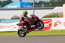Kyle Ryde, BSB, 2025, Donington Park