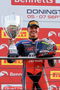 Kyle Ryde, BSB, 2025, Donington Park