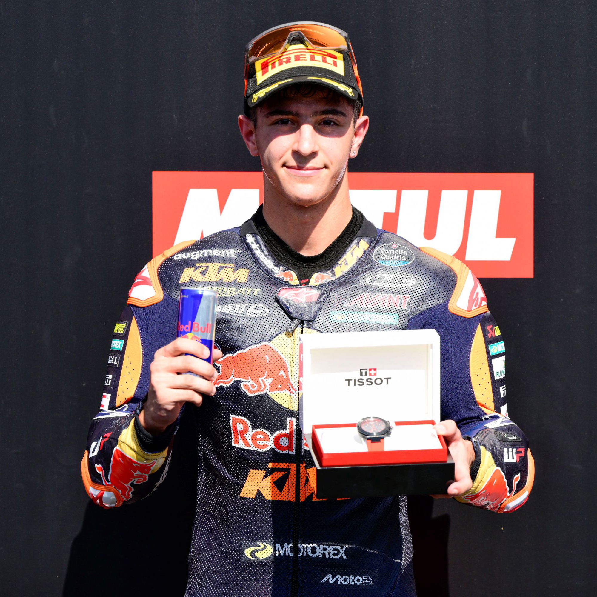 Jose Antonio Rueda, Moto3, 2025, Japan, Pole Position