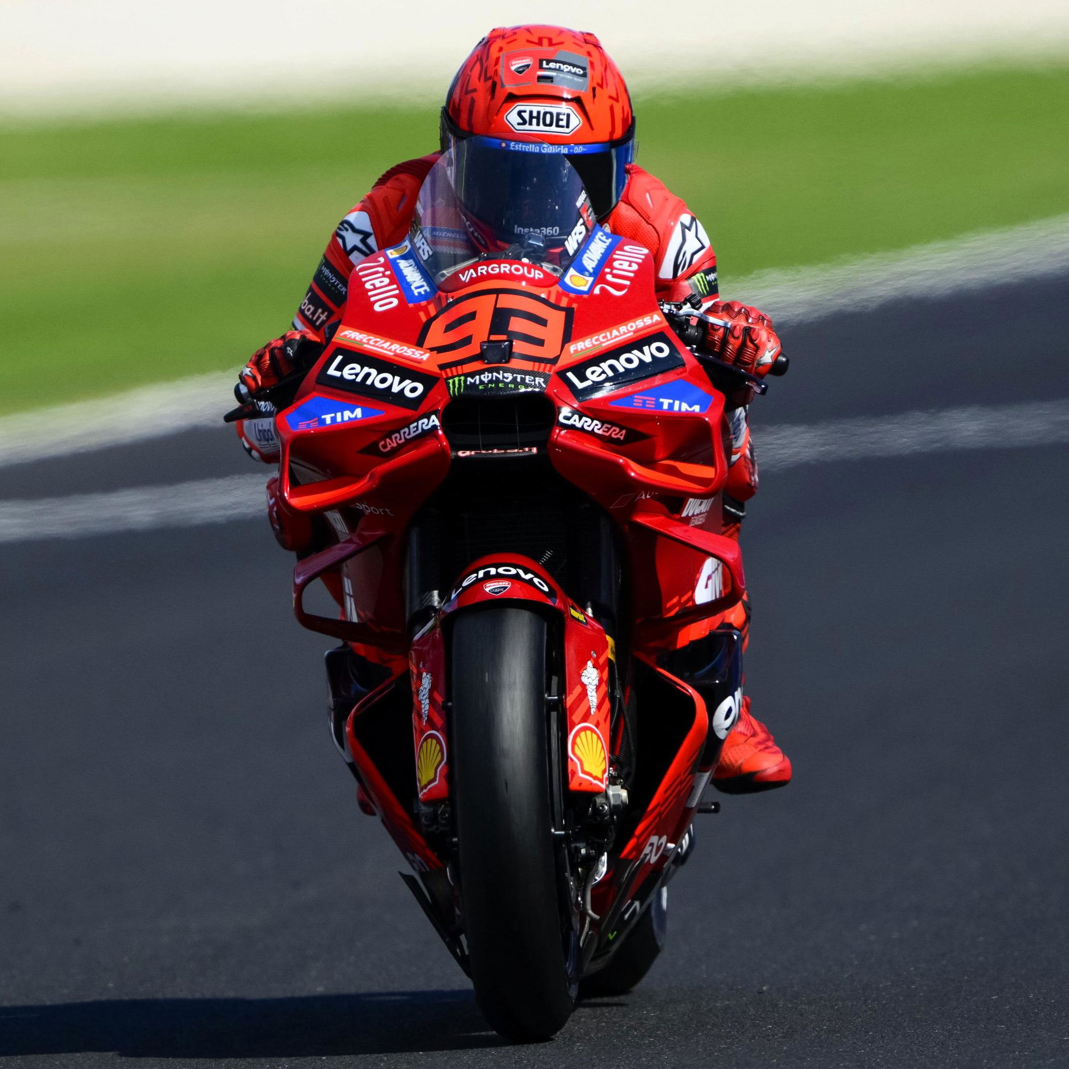 Marc Marquez