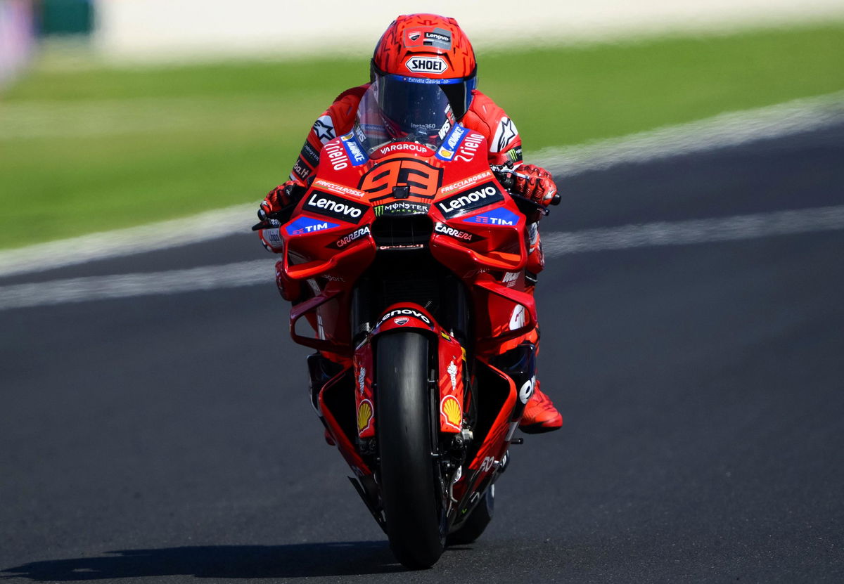 2025 Japanese MotoGP, Motegi: Friday Practice - LIVE