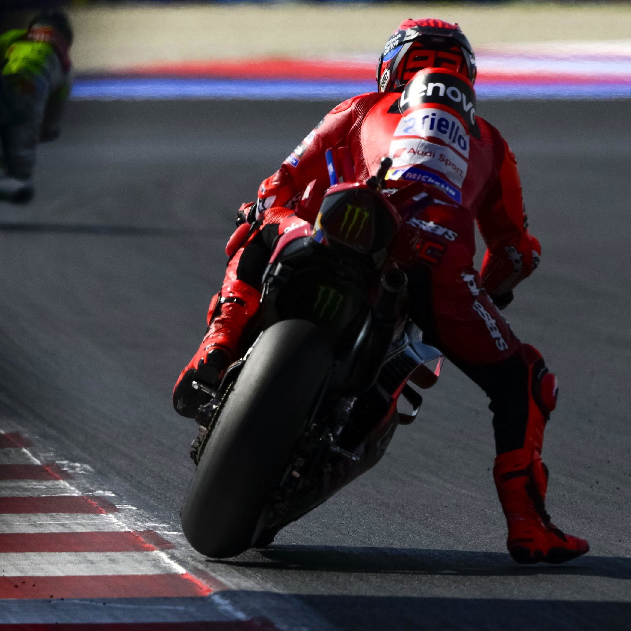 Marc Marquez