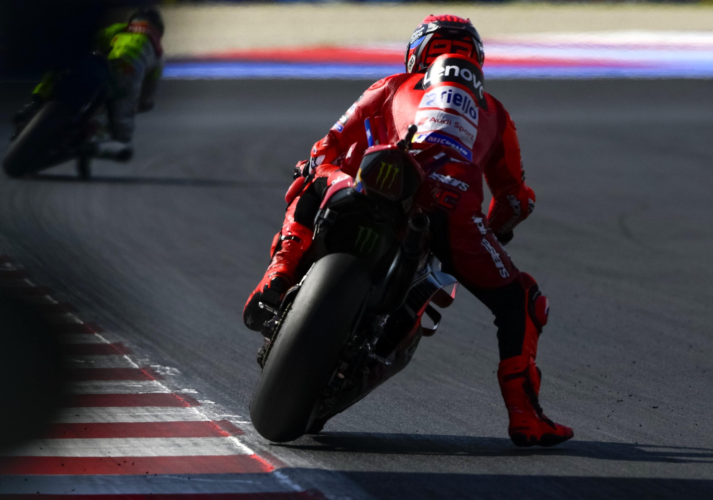 Marc Marquez