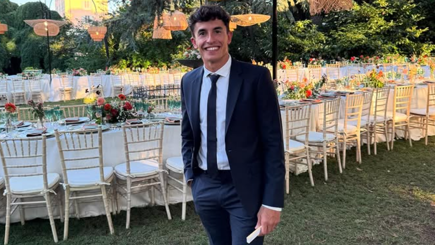 Marc Marquez