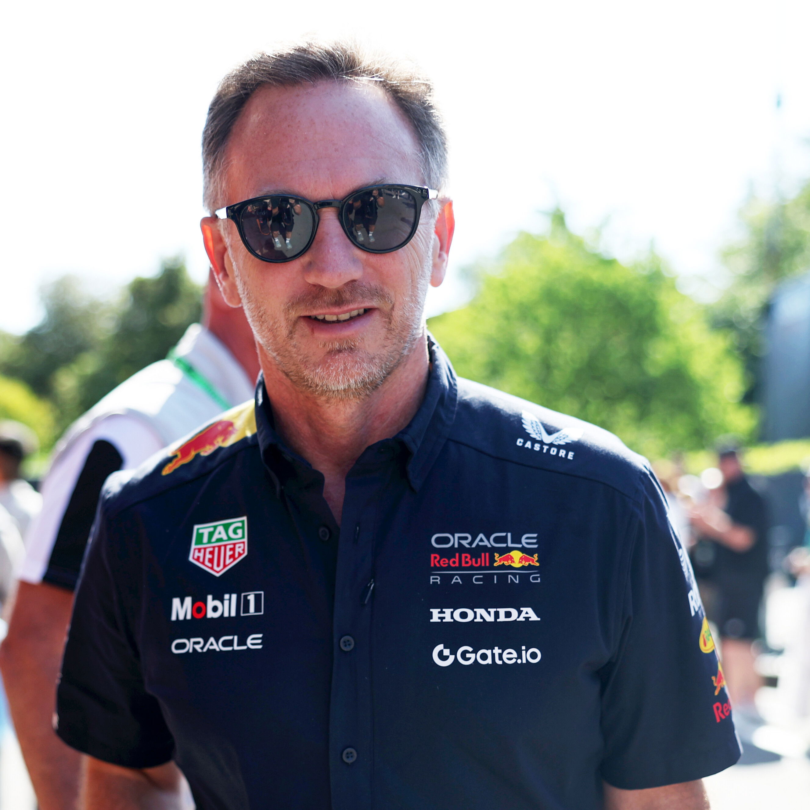 Christian Horner could return to F1 in early 2026