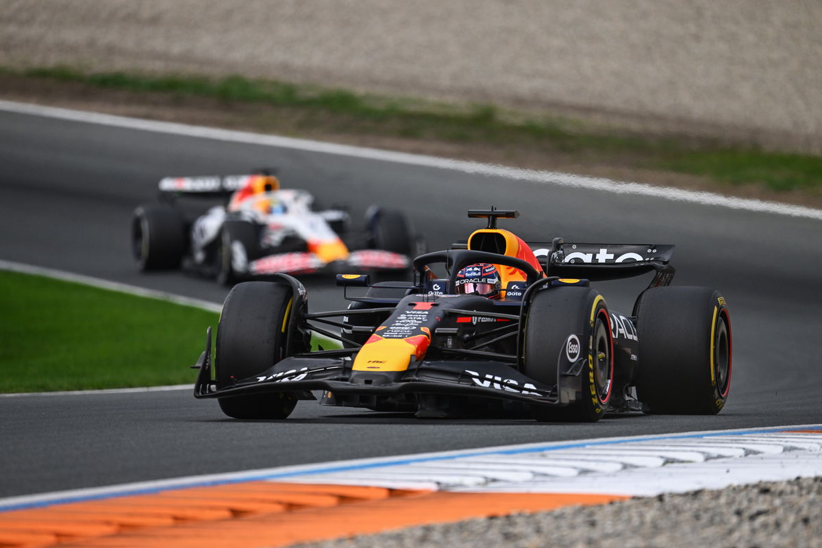 Ralf Schumacher makes bold Max Verstappen Racing Bulls F1 title statement