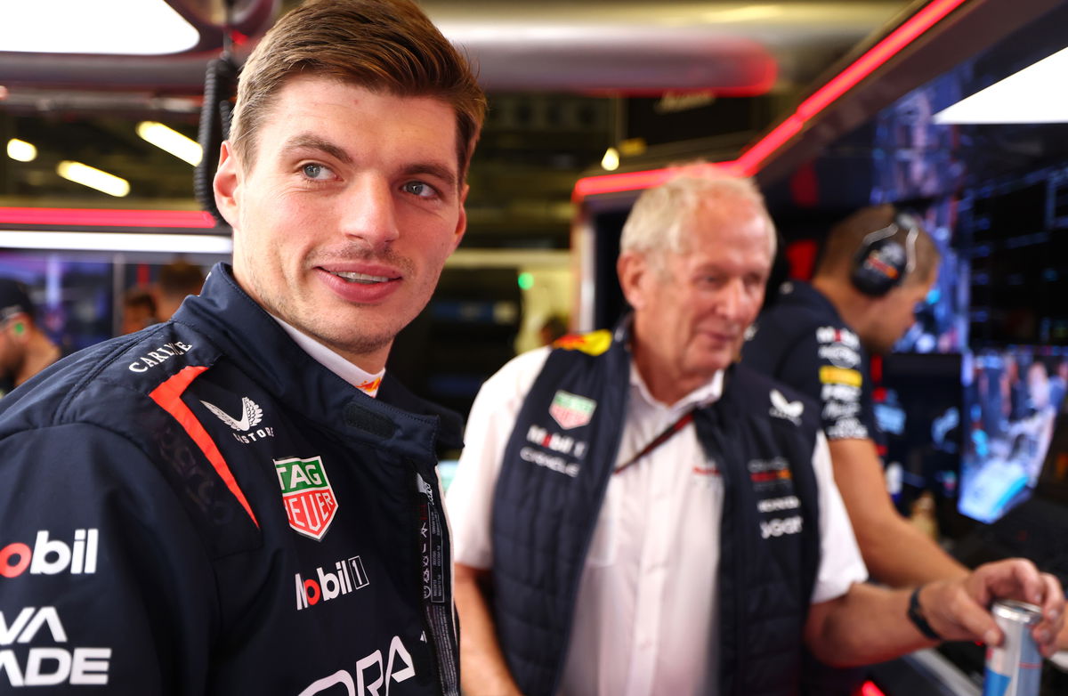 Max Verstappen gets green light from Red Bull to contest ‘dream’ race outside of F1