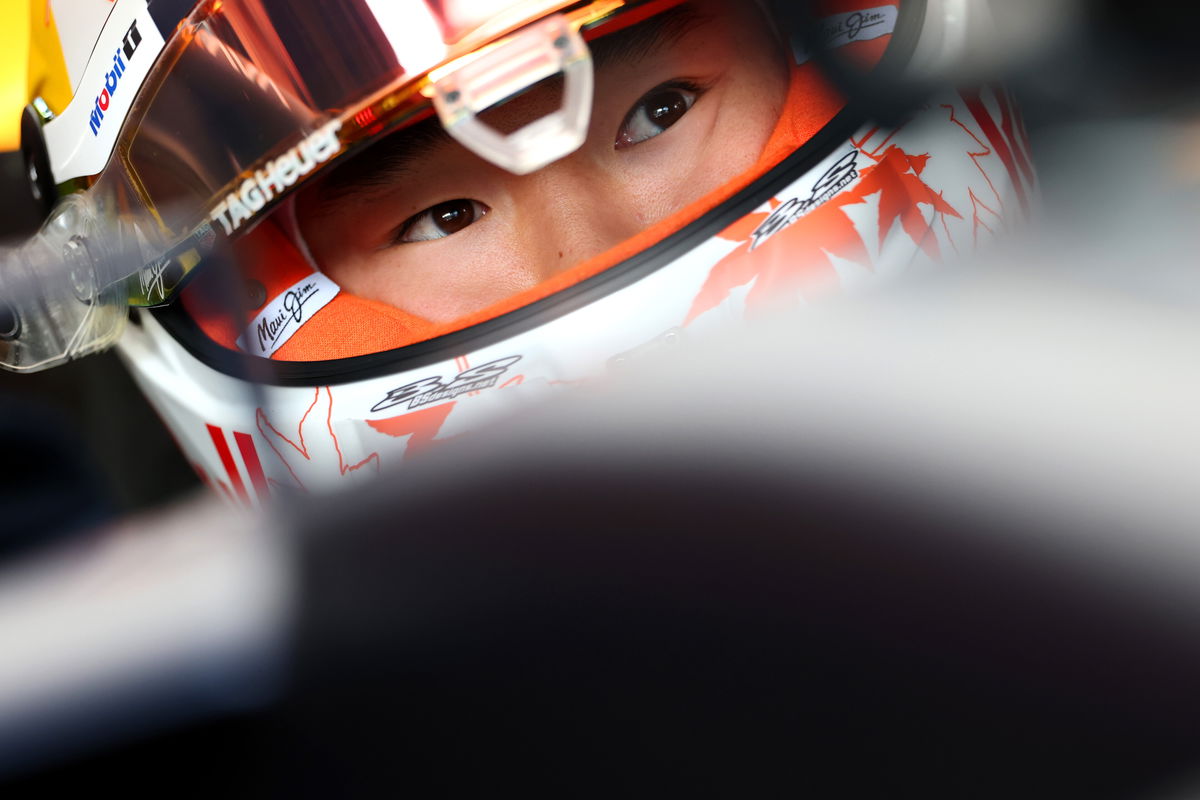 F1 insider shares update on Yuki Tsunoda’s Red Bull future after Baku breakthrough