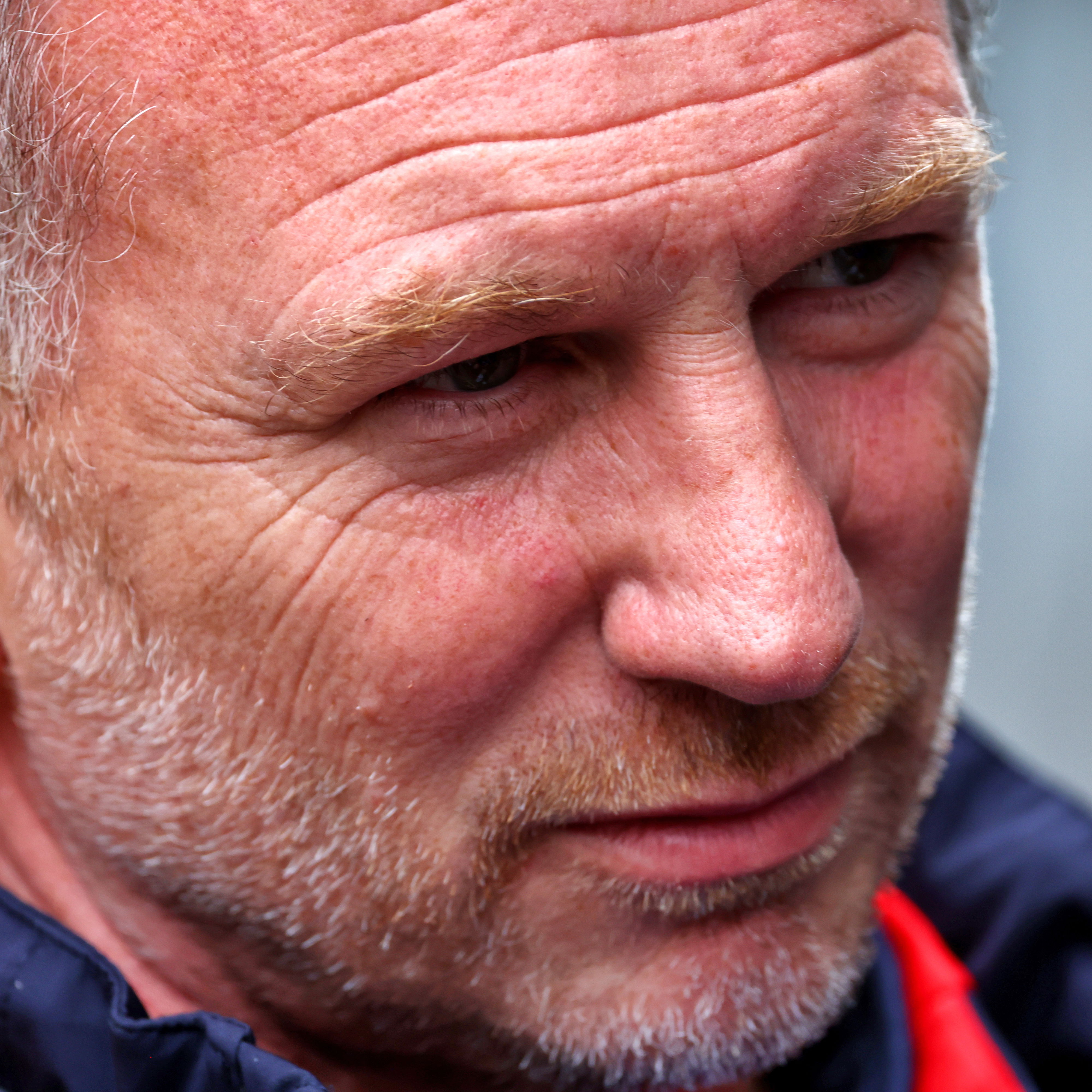 Christian Horner 