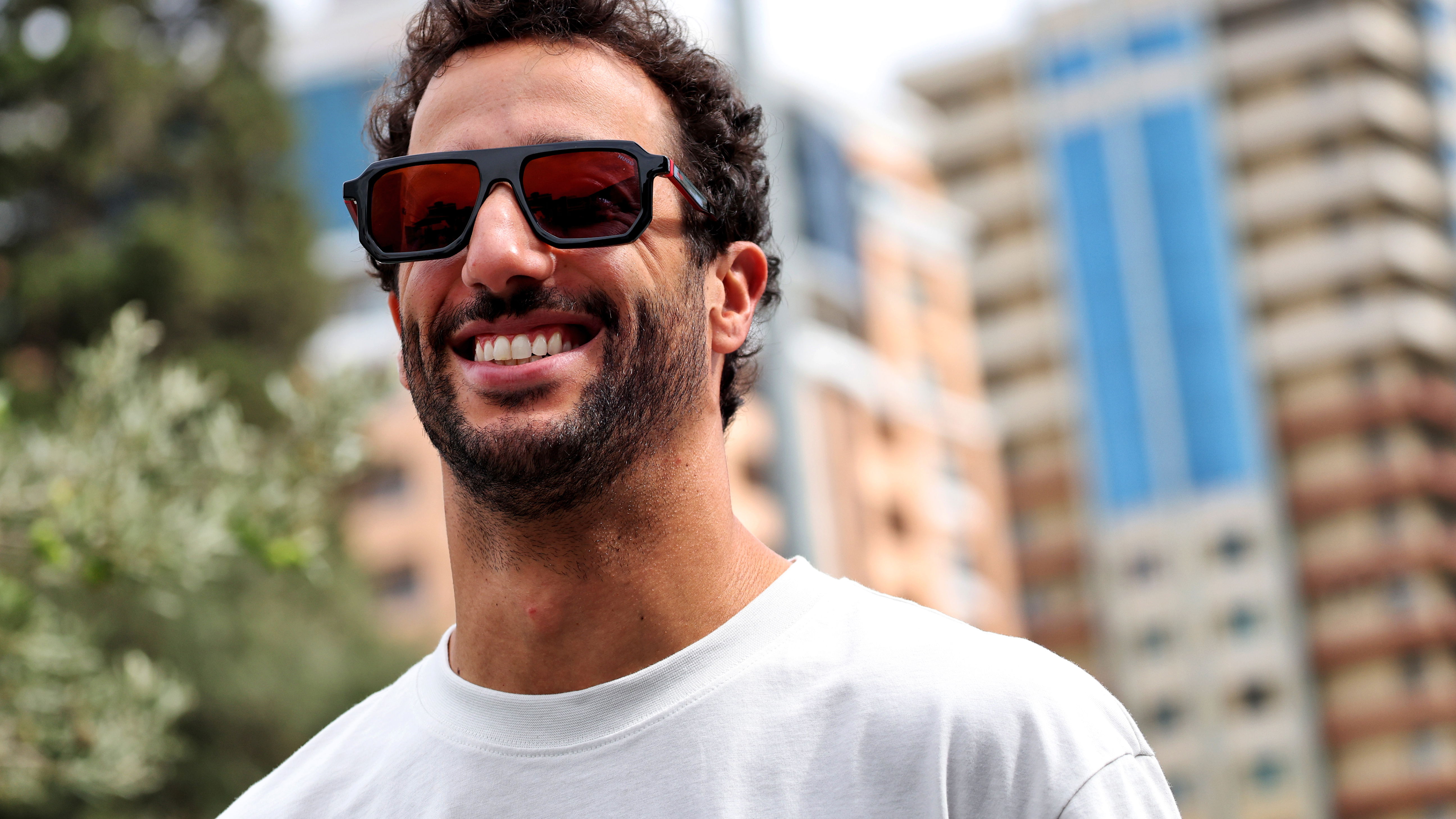Daniel Ricciardo has announced his retirement from racing