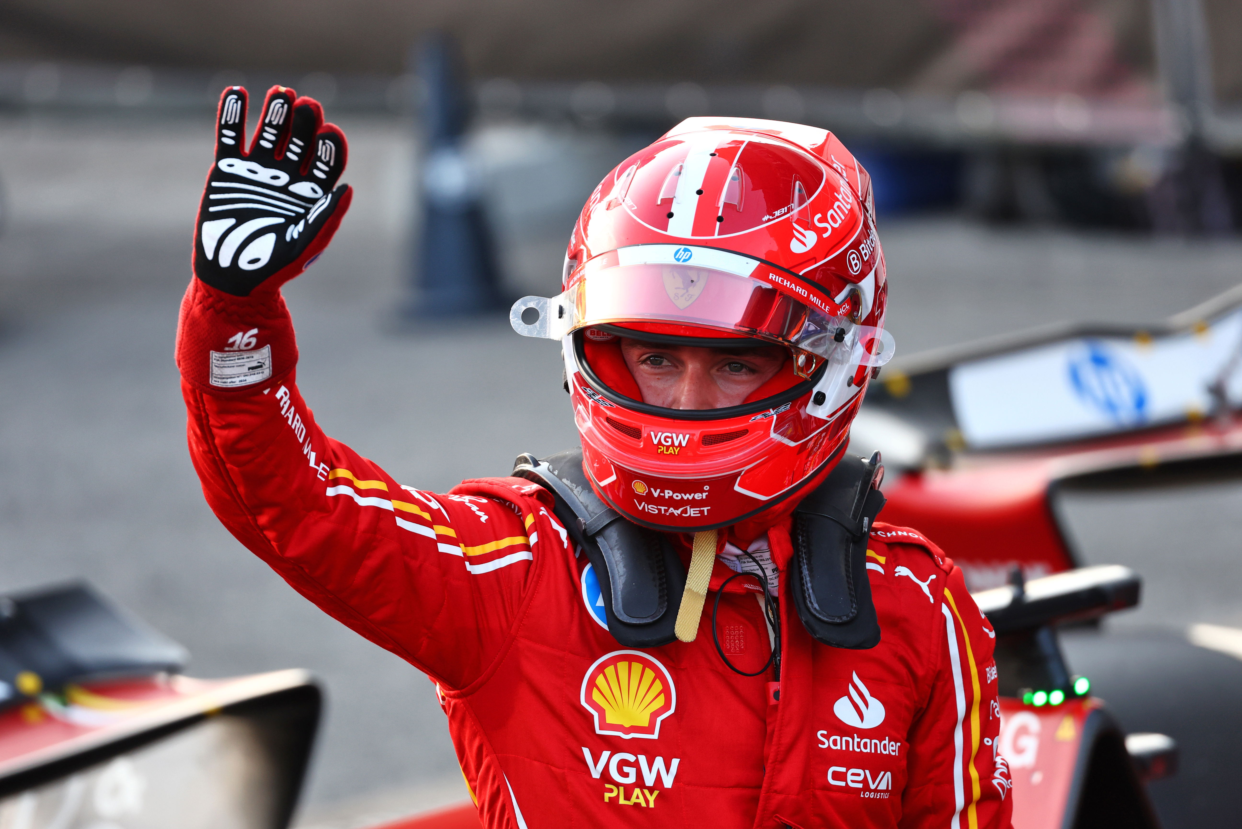 Leclerc 