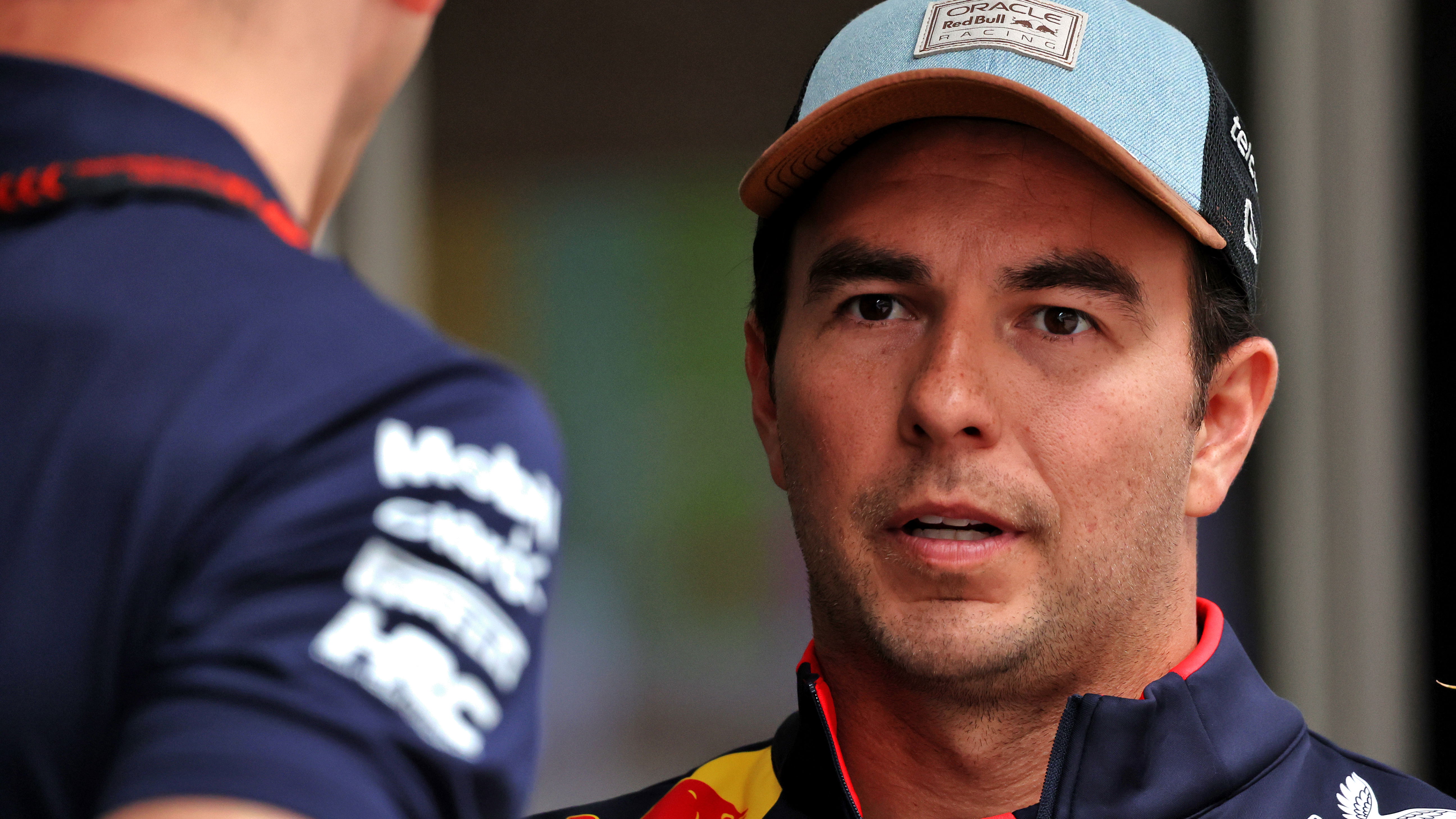 Sergio Perez